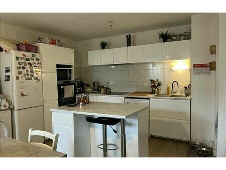 vente appartement 3 pièces 64 m² orthez (64300)