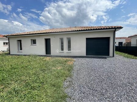 vente villa 5 pièces 99 m2 à marssac-sur-tarn