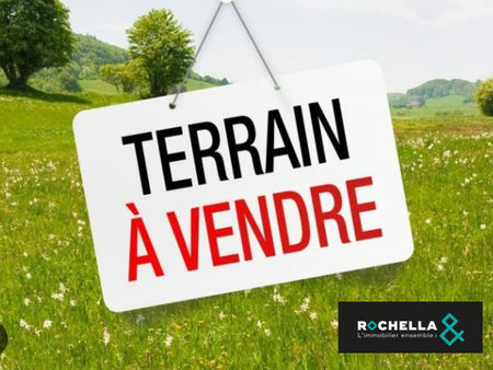 terrain constructible