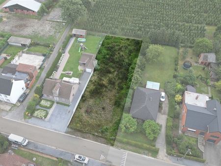 terrain à vendre à nieuwerkerken € 169.000 (kt1e8) - immo top invest | zimmo