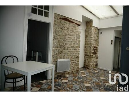 vente maison 110 m²