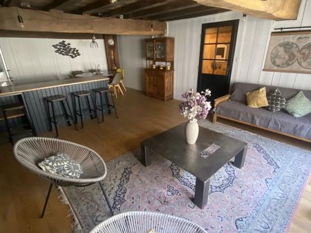 location maison 6 pièces 133 m2 à josselin