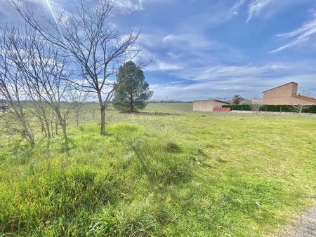 vente terrain 791 m2 à técou