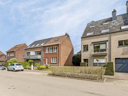 terrain à vendre à sterrebeek € 185.000 (kt21h) - home consult tervuren | zimmo