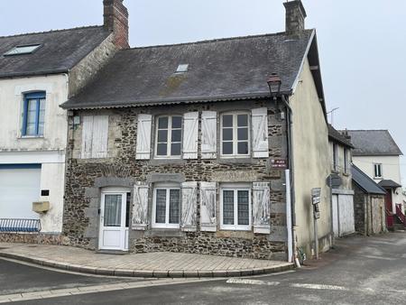 vente maison à juvigny-sous-andaine (61140) : à vendre / 115m² juvigny-sous-andaine