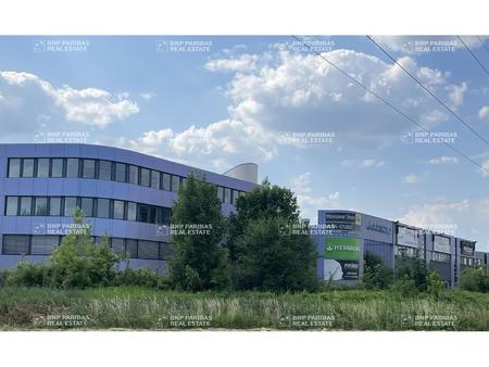 location de bureau de 424 m² à mundolsheim - 67450