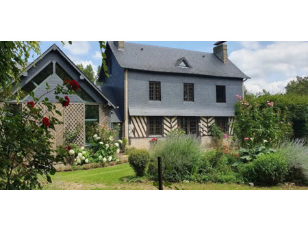 maison avec terrasse cormeilles (27)