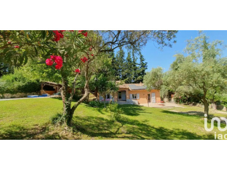 maison avec piscine et terrasse aix-en-provence (13)