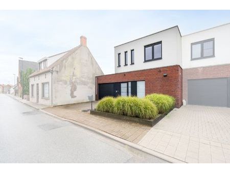 huis te koop in sint-margriete met 3 slaapkamers