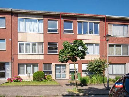 appartement à vendre à hoboken € 245.000 (kt1bg) - chase vastgoed | zimmo