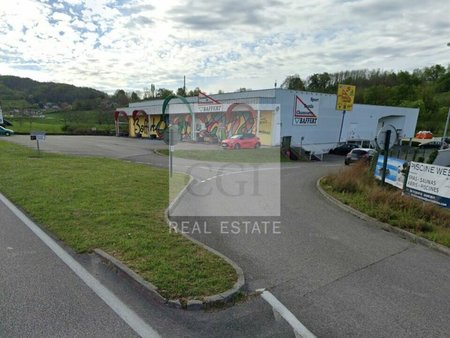 location de local commercial de 1 500 m² à ruy - 38300