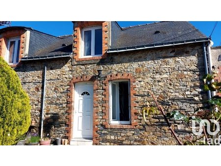 vente maison traditionnelle 5 pièces