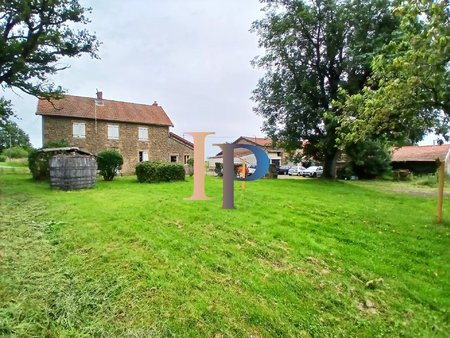 maison ferme brionnaise