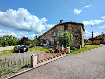 vente maison 9 pièces 200 m²