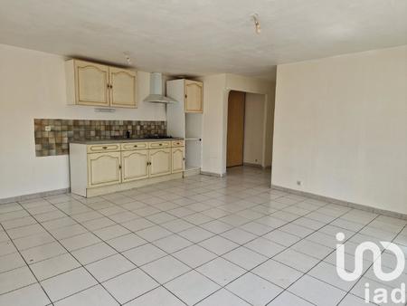 vente maison à argenton-l'église (79290) : à vendre / 94m² argenton-l'église