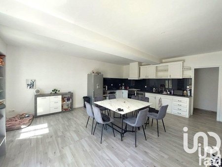 vente longère 6 pièces de 216 m² à coutras (33230)