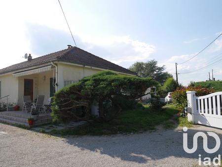 vente maison à sennely (45240) : à vendre / 131m² sennely