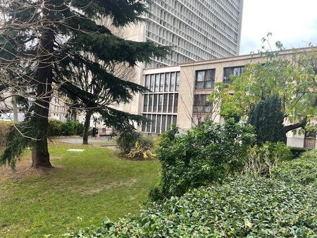 local professionnel - 30m² - boulogne billancourt