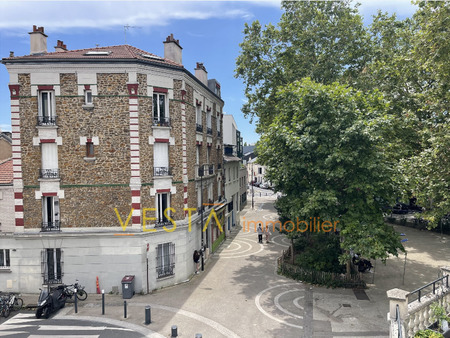 maison 5 pièces - 140m² - montreuil