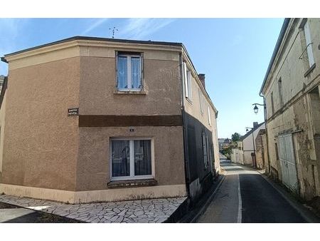 vente maison 8 pièces 195 m² lys-haut-layon (49310)