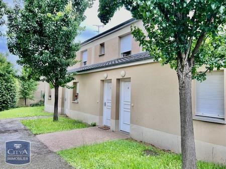 vente maison fourchambault (58600) 3 pièces 69.11m²  93 200€