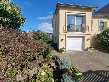 maison le havre sanvic val soleil 130 m²