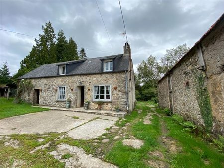 vente ferme 4 pièces 79.5 m²