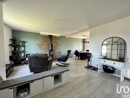 vente maison à ambillou (37340) : à vendre / 170m² ambillou