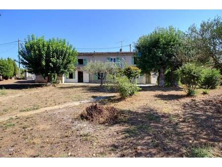 ensemble immobilier saint antonin