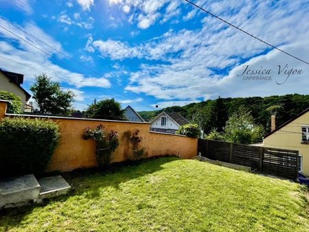 vente maison 4 pièces 136 m²