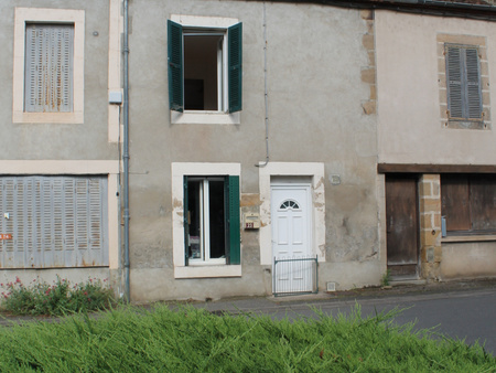 maison 56 m²