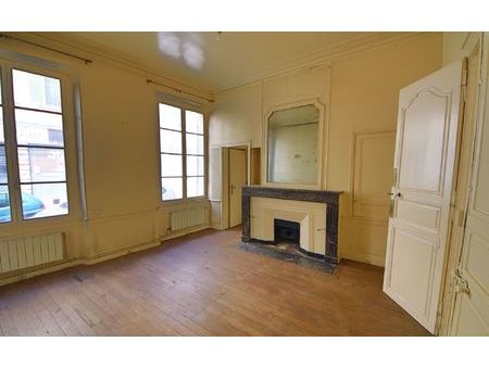 appartement château-thierry m² t-3 à vendre  114 000 €