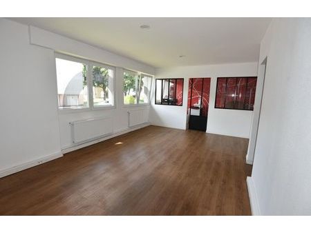 vente appartement 4 pièces 82 m² maizières-lès-metz (57280)