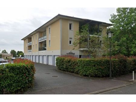 vente commerce 18 m² saint-paul-lès-dax (40990)