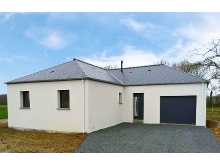 vente maison neuve 6 pièces 100 m²