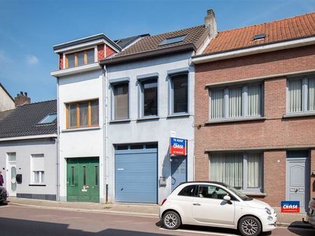 maison à vendre à kontich € 319.000 (kt1bb) - chase vastgoed | zimmo