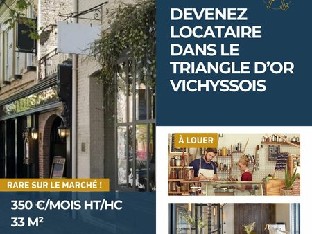 local commercial - vichy