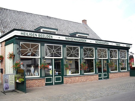 commercieel te huur in meerle