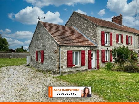 vente maison 7 pièces 170 m²