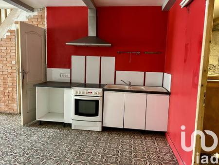 vente maison à névian (11200) : à vendre / 150m² névian