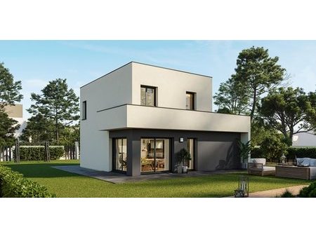 vente maison neuve 5 pièces 90 m²