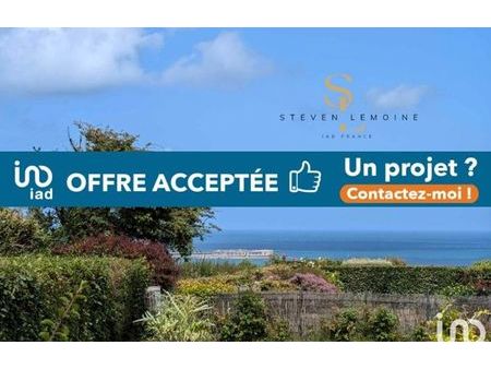 vente maison 4 pièces 124 m² cherbourg-en-cotentin (50100)