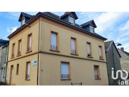 vente maison 219 m²