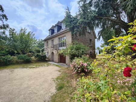 vente maison à dinan (22100) : à vendre / 147m² dinan