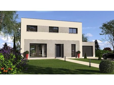 vente maison neuve 6 pièces 108 m²