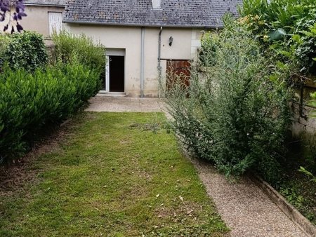 vente maison 5 pièces de 110 m² à écueillé (36240)