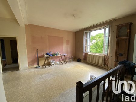 vente duplex 5 pièces de 134 m² à cahors (46000)