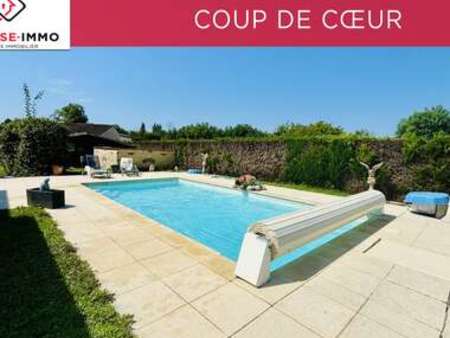 maison/villa vente 5 pièces bergerac 145m² - dr house immo