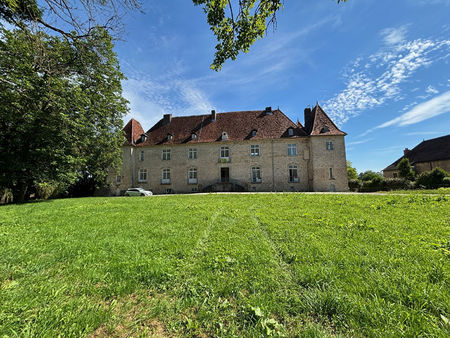 château de recologne