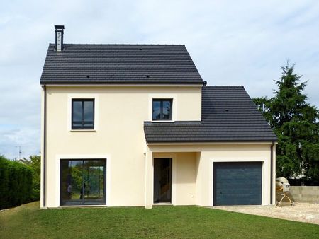 maison 90 m² massy